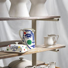Gien Pitcher - L'Archipel Sentimental, alternate view