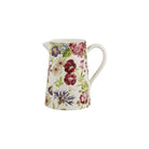 Gien Pitcher - Millefleurs
