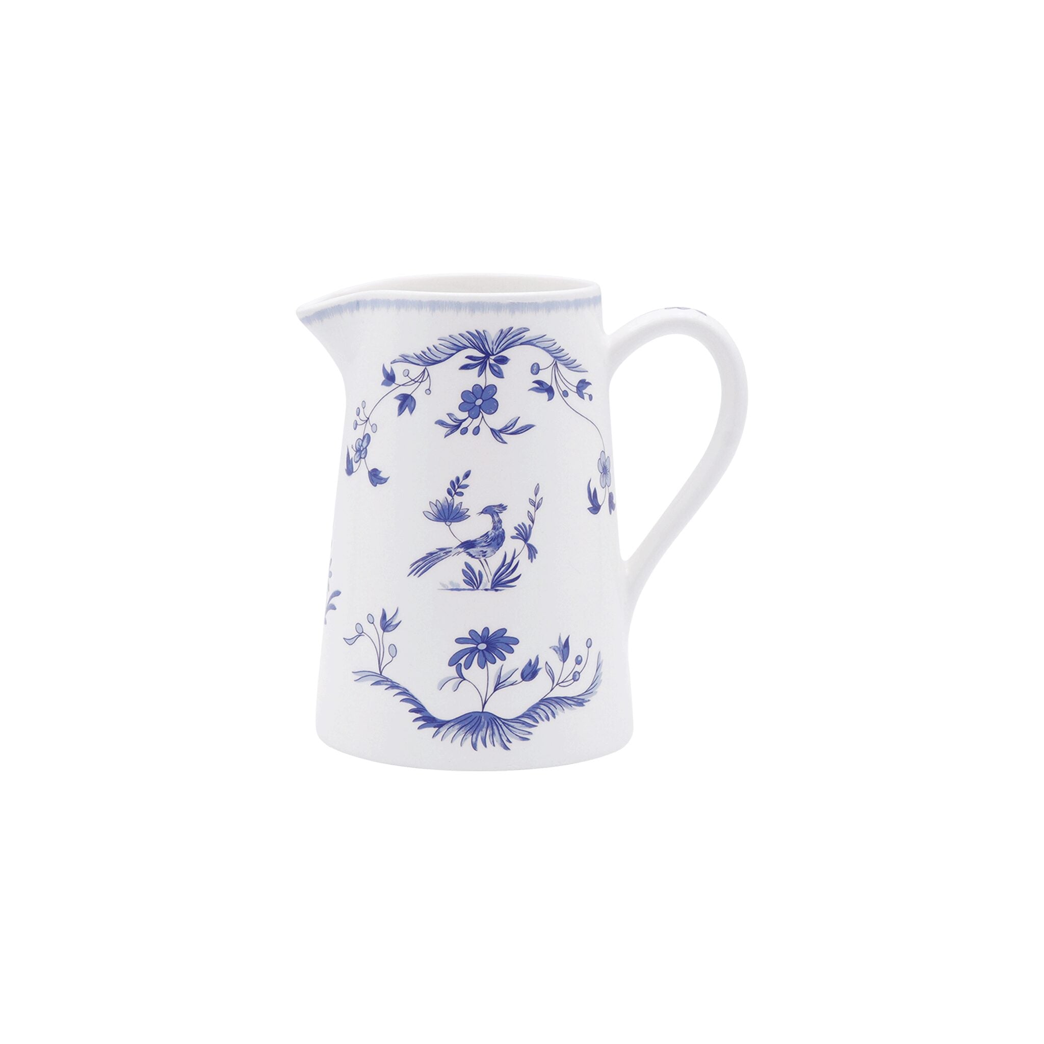 Gien Pitcher - Paradis Bleu