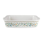 Gien Rectangular Baking Dish - Toscana Baker