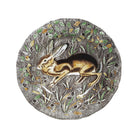 Gien Rim Soup Hare - Rambouillet Soup Plates & Rimmed Soup Bowl