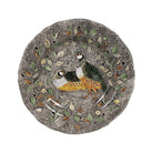 Gien Rim Soup Partridge - Rambouillet Soup Plates & Rimmed Soup Bowl
