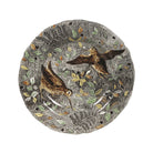 Gien Rim Soup Woodcock - Rambouillet Soup Plates & Rimmed Soup Bowl