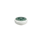 Gien Round Candy Box - Les Dépareillées Green, view 3