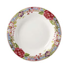 Gien Round Deep Dish - Millefleurs Serving Bowl