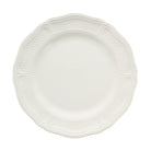 Gien Round Deep Dish - Pont Aux Choux White Serving Bowl