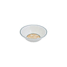 Gien Set of 2 Cereal Bowls XL - Dominoté