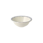 Gien Set of 2 Cereal Bowls XL - Filet Blue