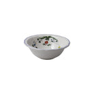 Gien Set of 2 Cereal Bowls XL - Oiseaux De Paradis