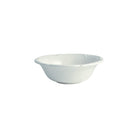Gien Set of 2 Cereal Bowls XL - Rocaille White