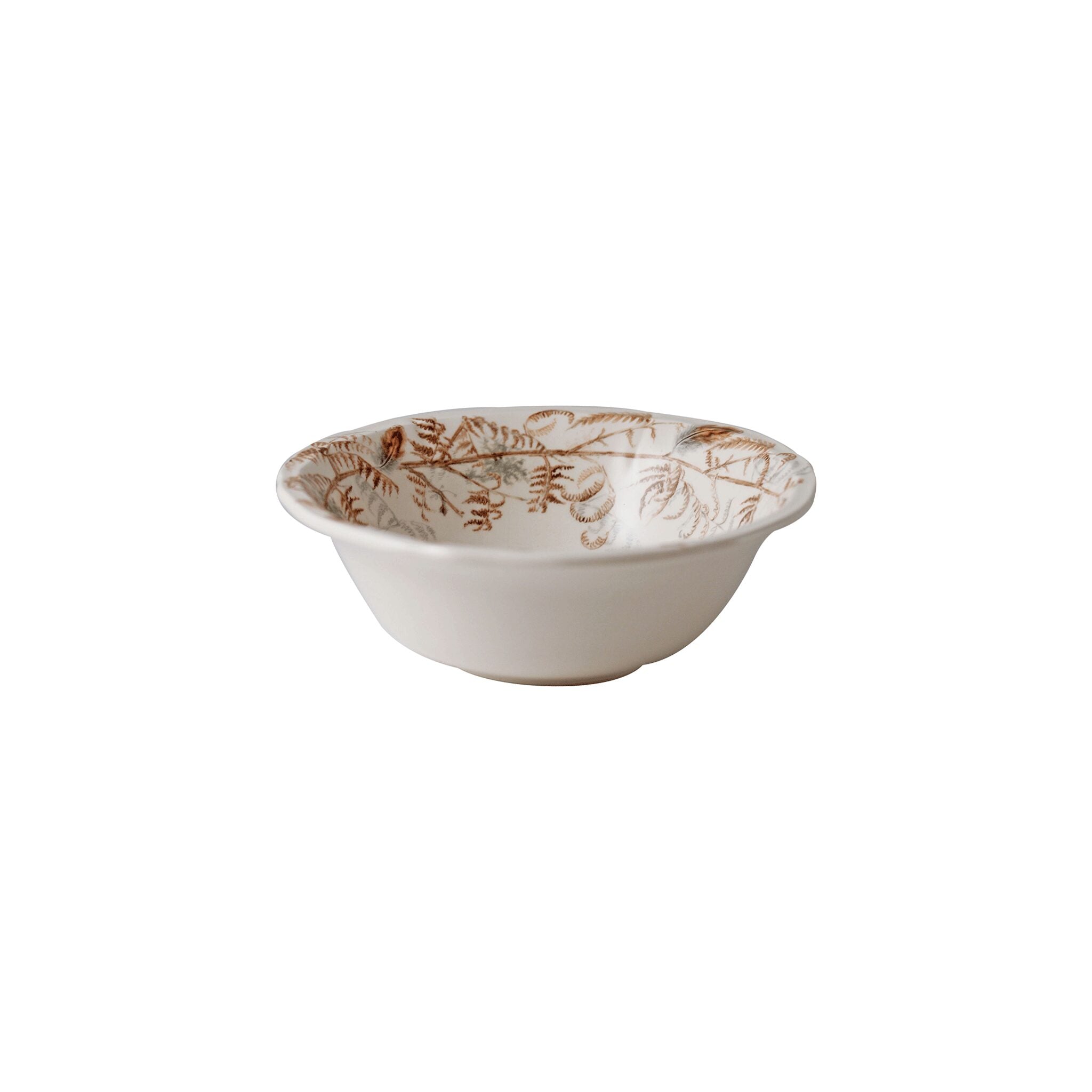 Gien Set of 2 Cereal Bowls XL - Sologne