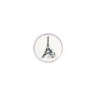 Gien Set of 2 Coasters - Ça C'est Paris !