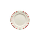 Gien Set of 2 Coasters - Filet Coral