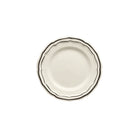 Gien Set of 2 Coasters - Filet Midnight