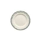 Gien Set of 2 Coasters - Filet Ocean Blue