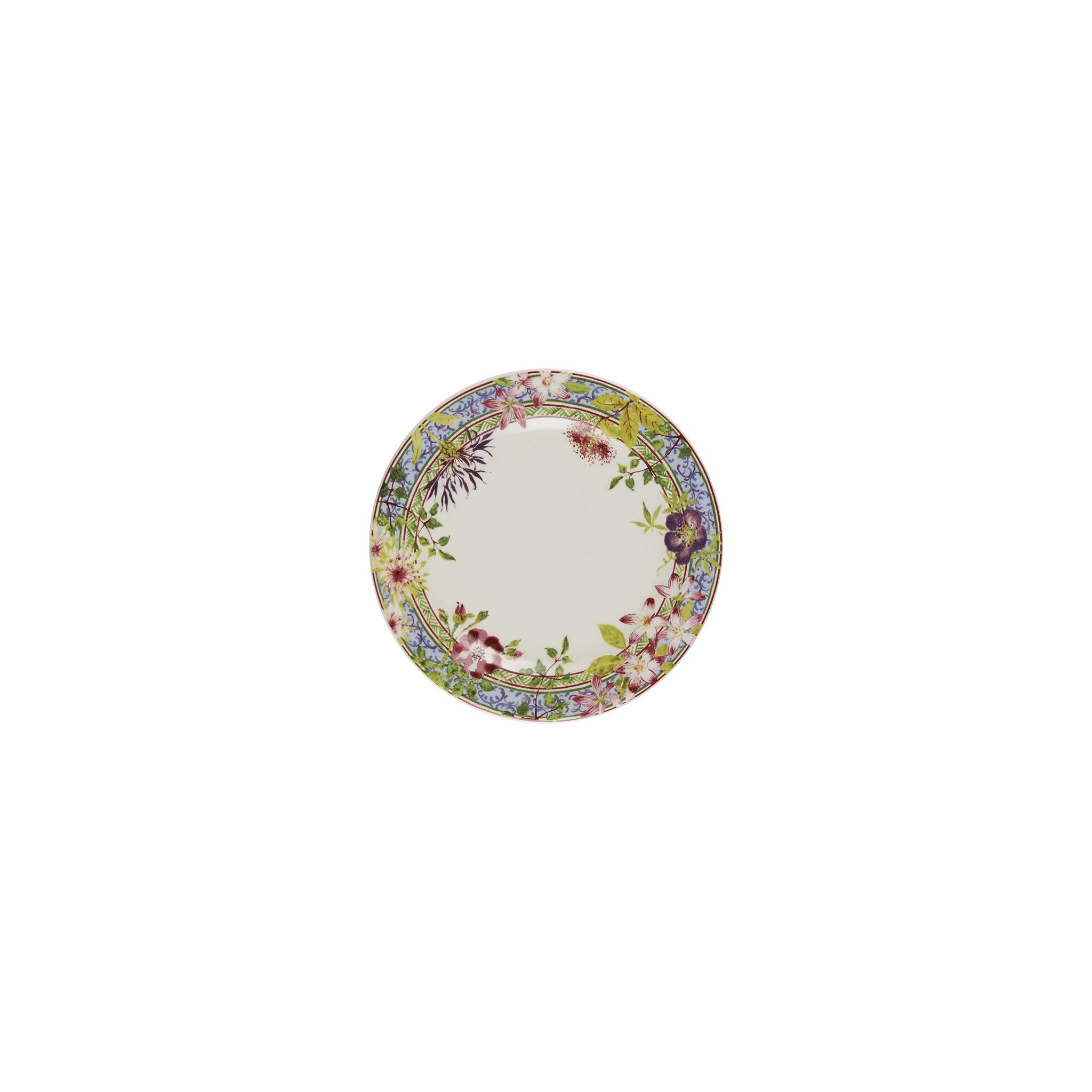 Gien Set of 2 Coasters - Millefleurs