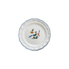 Gien Set of 2 Coasters - Oiseaux De Paradis