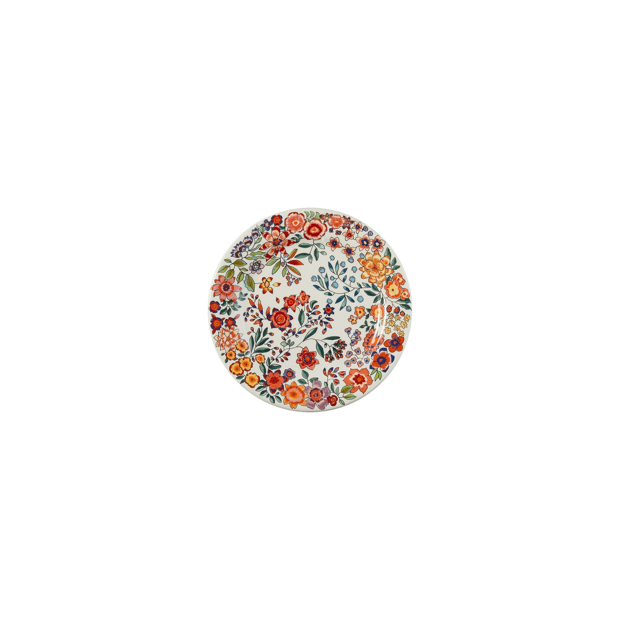 Gien Set of 2 Coasters - Poésie