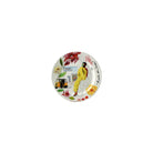 Gien Set of 2 Coasters - Route Des Indes