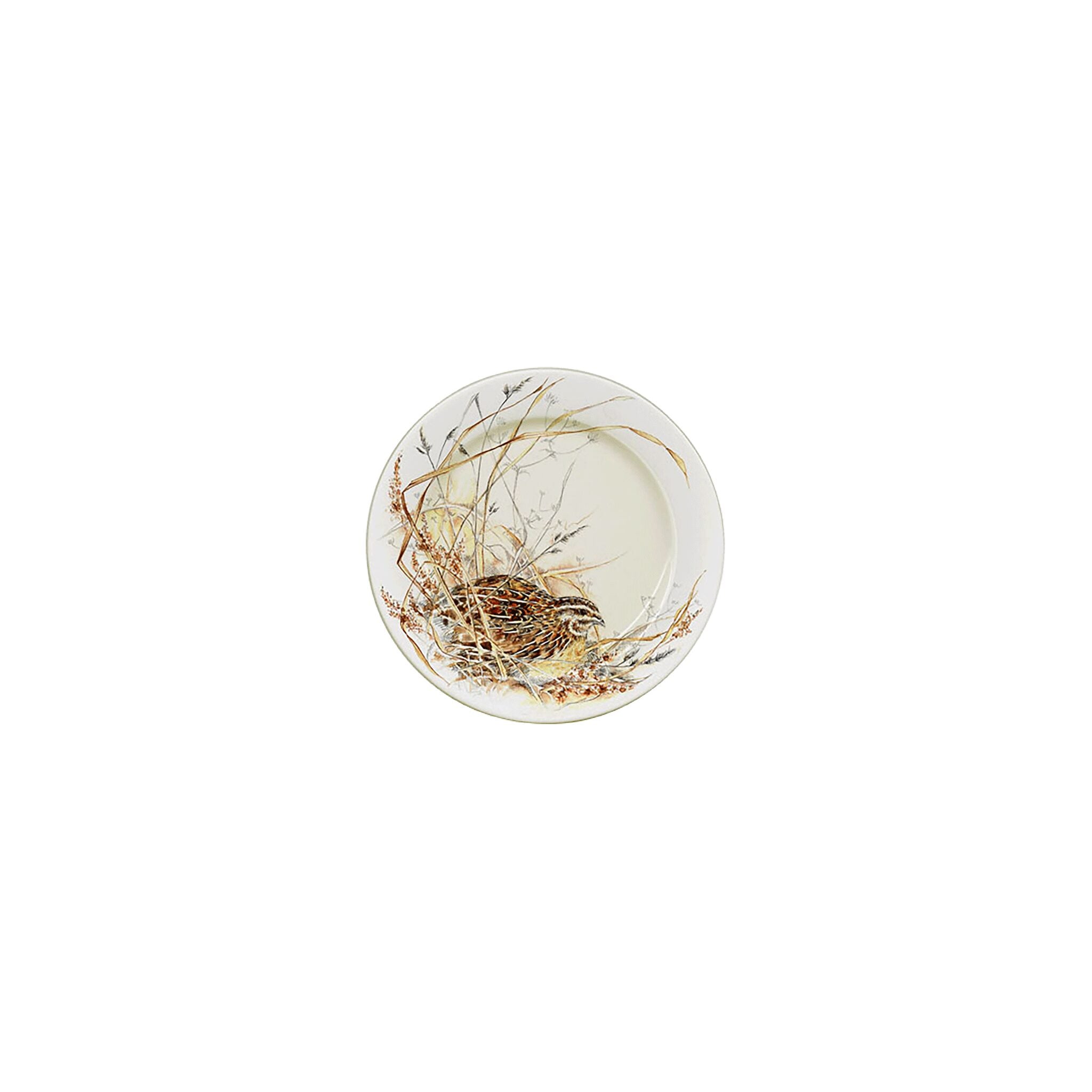 Gien Set of 2 Coasters - Sologne
