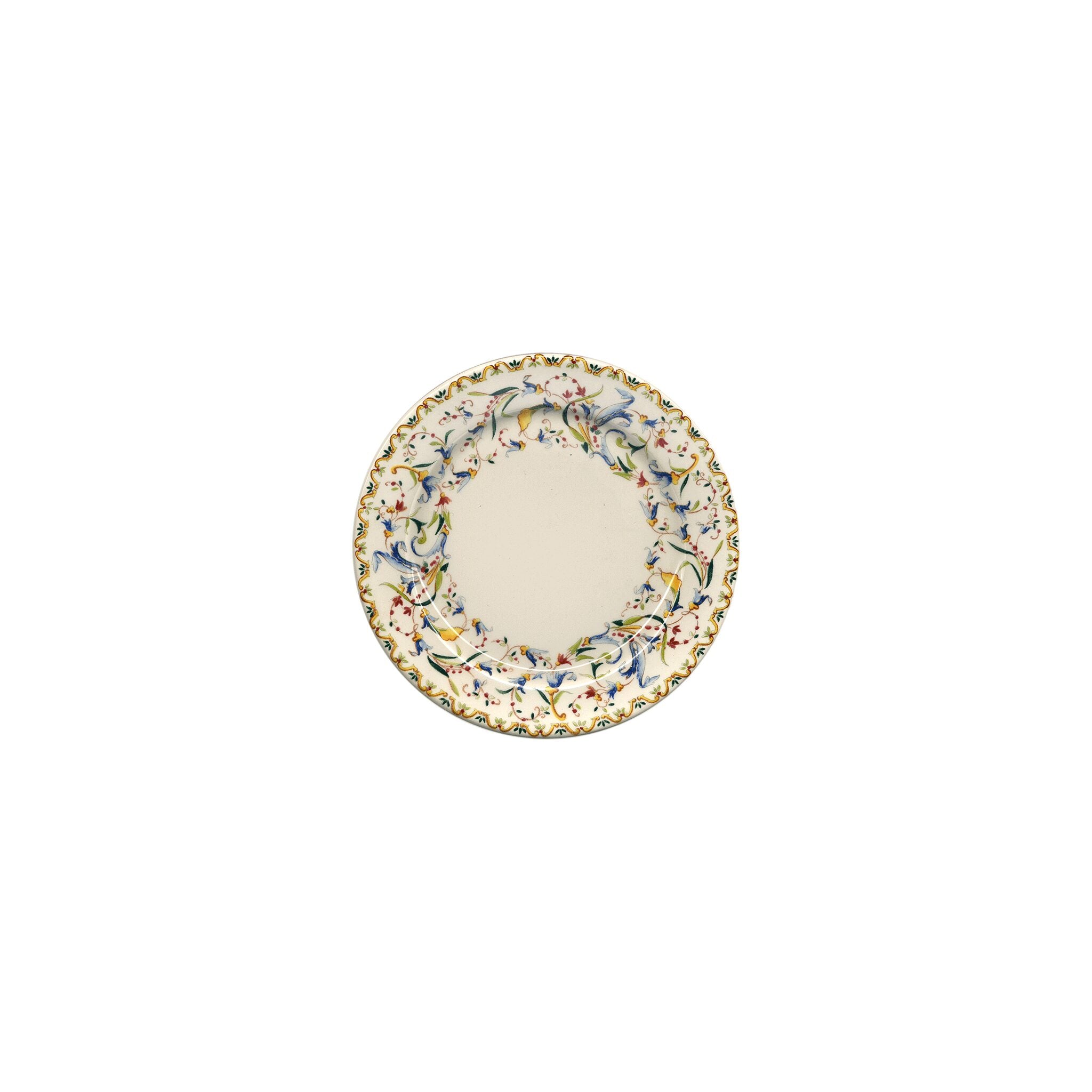 Gien Set of 2 Coasters - Toscana