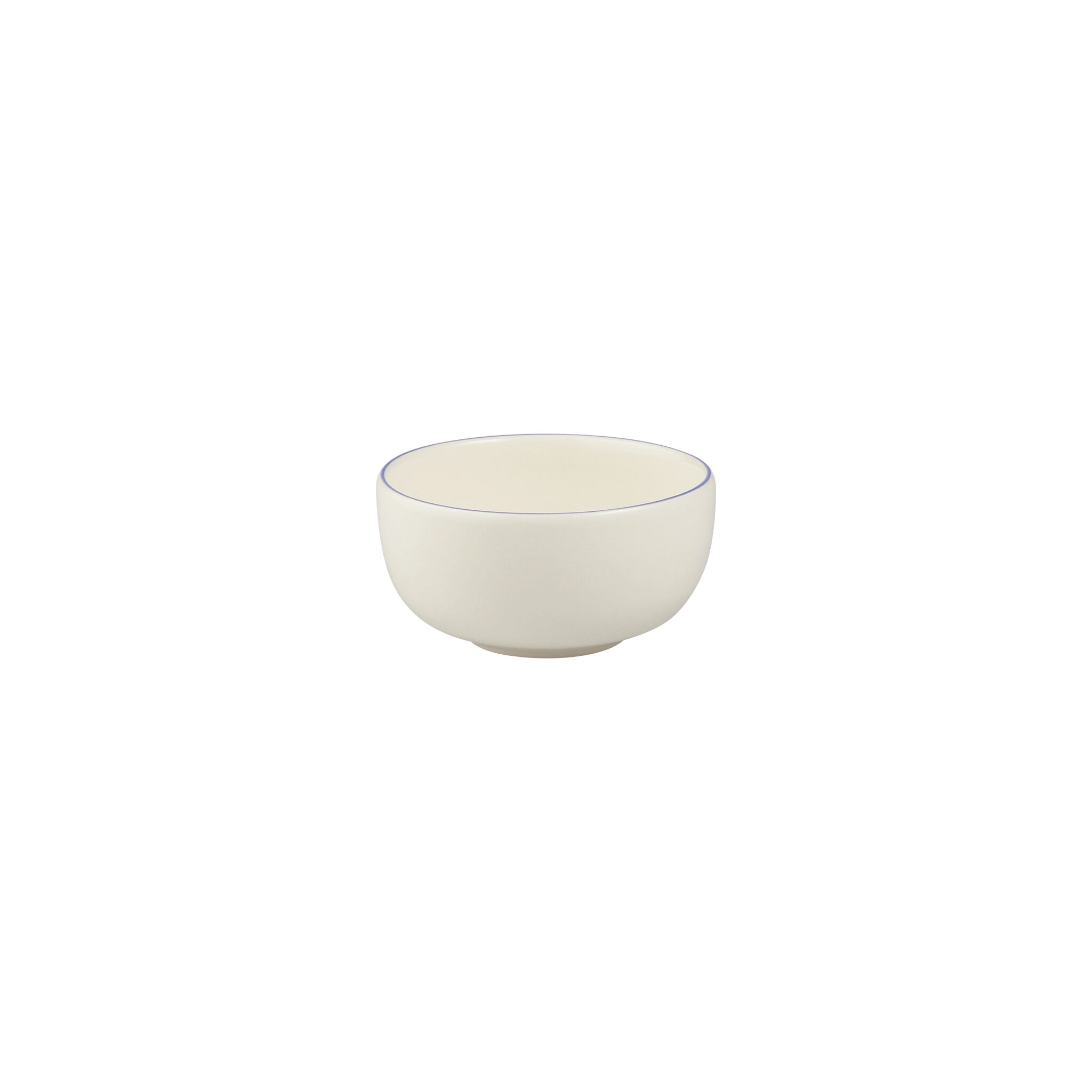 Gien Set of 2 Cocktail Bowls - Filet Blue