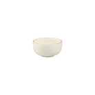 Gien Set of 2 Cocktail Bowls - Filet Coral