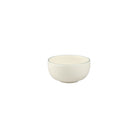 Gien Set of 2 Cocktail Bowls - Filet Earth Grey