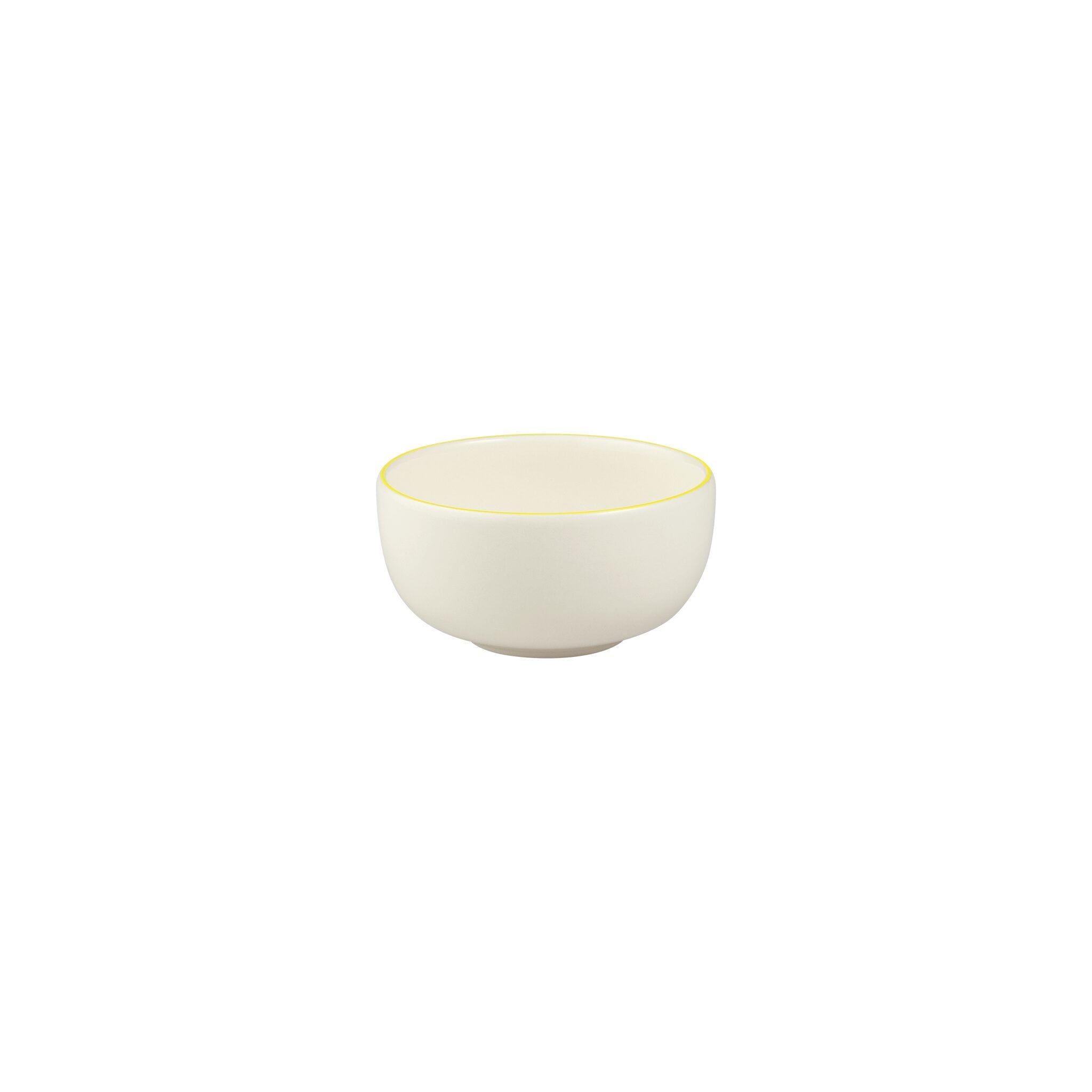 Gien Set of 2 Cocktail Bowls - Filet Lemon