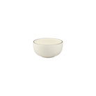 Gien Set of 2 Cocktail Bowls - Filet Midnight