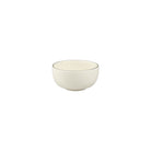 Gien Set of 2 Cocktail Bowls - Filet Taupe