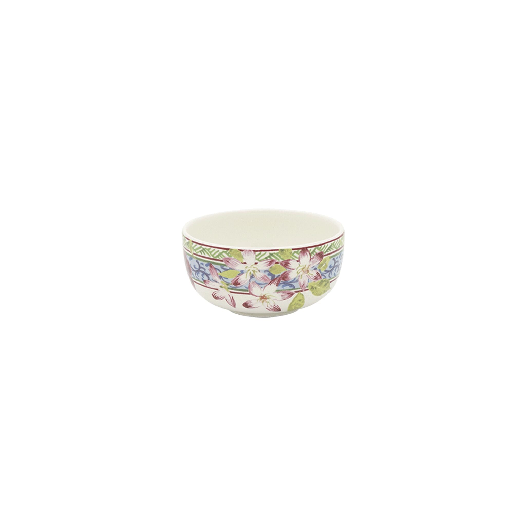 Gien Set of 2 Cocktail Bowls - Millefleurs