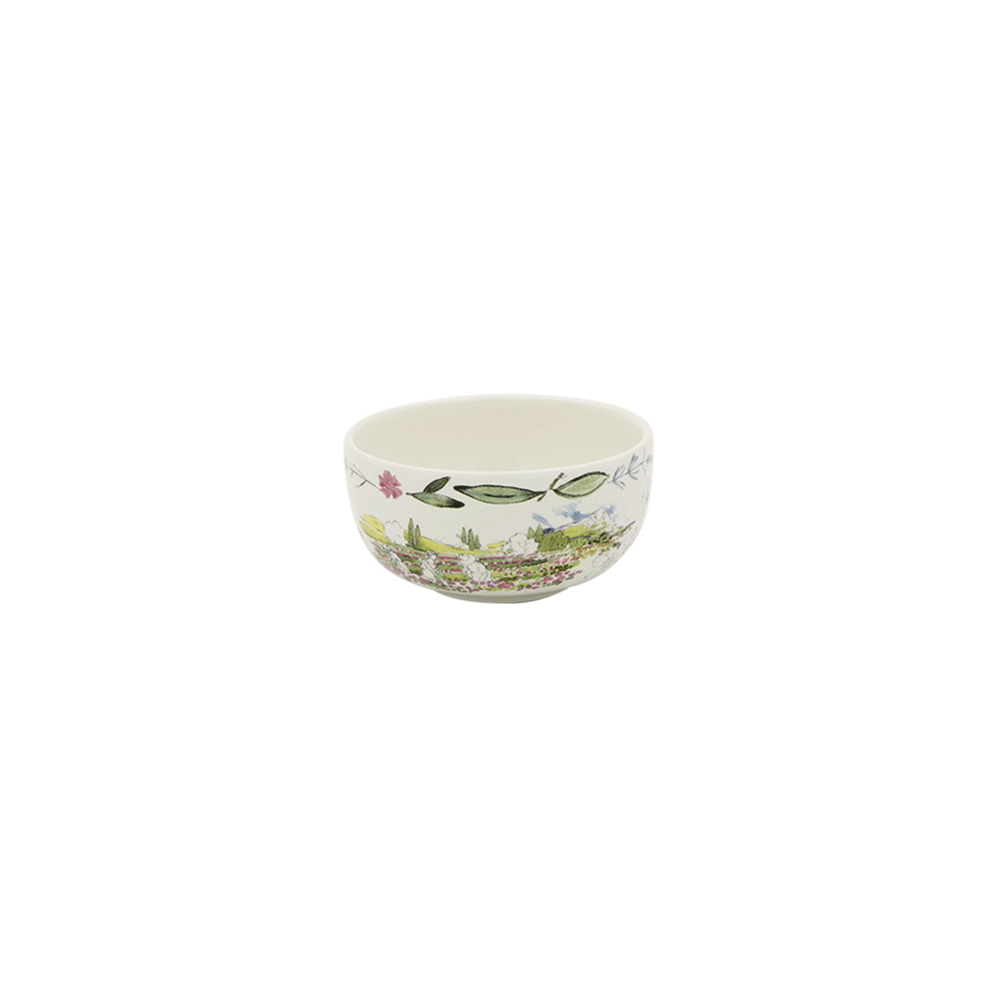Gien Set of 2 Cocktail Bowls - Provence