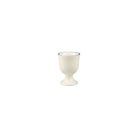 Gien Set of 2 Egg Cups - Filet Cobalt
