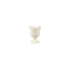 Gien Set of 2 Egg Cups - Filet Fern Green