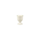Gien Set of 2 Egg Cups - Filet Green