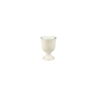 Gien Set of 2 Egg Cups - Filet Ocean Blue