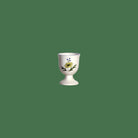 Gien Set of 2 Egg Cups - Oiseaux De Paradis