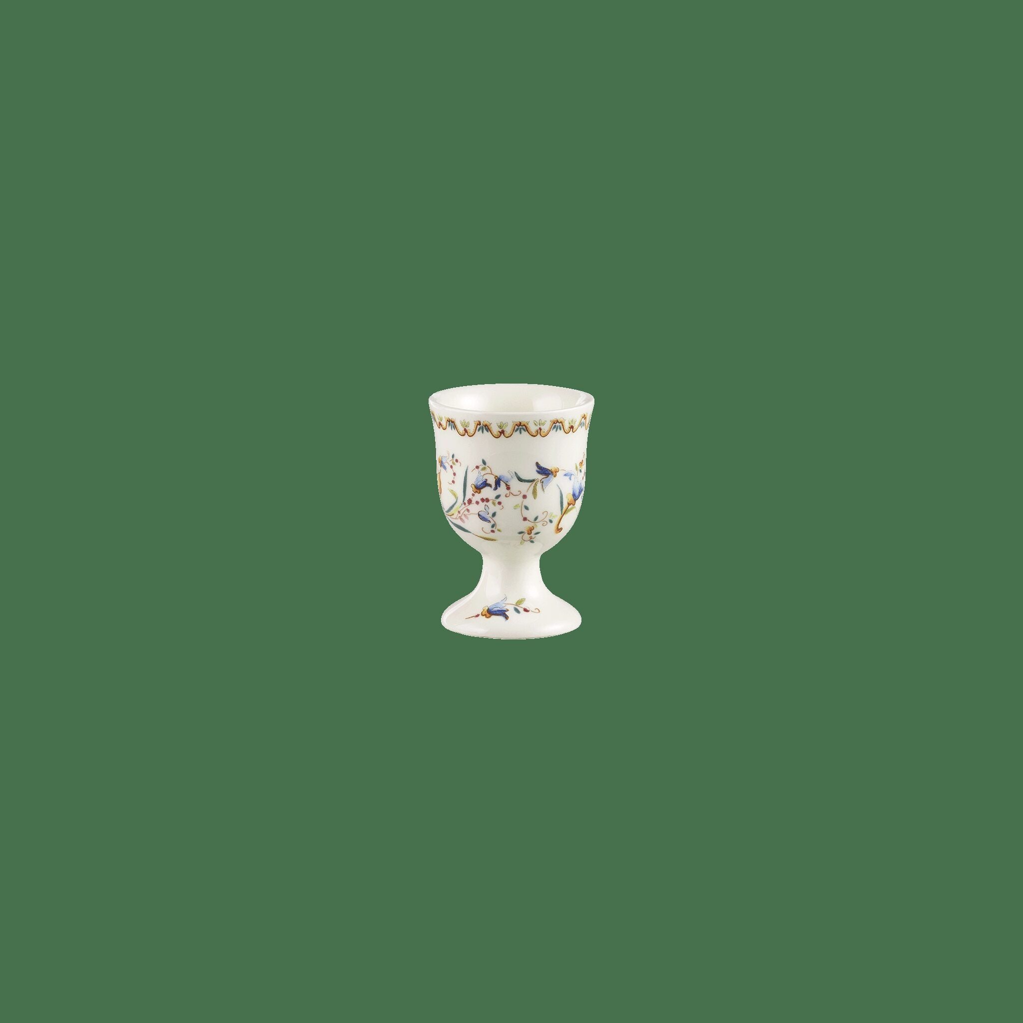 Gien Set of 2 Egg Cups - Toscana
