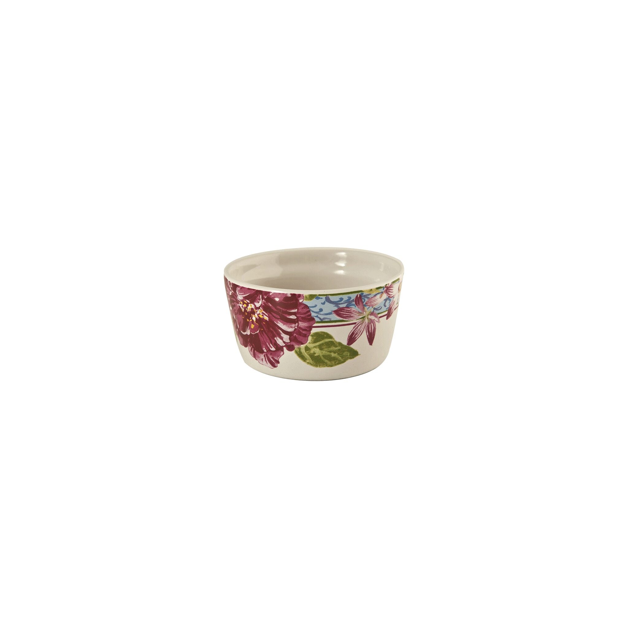 Gien Set of 2 Ramekins - Millefleurs