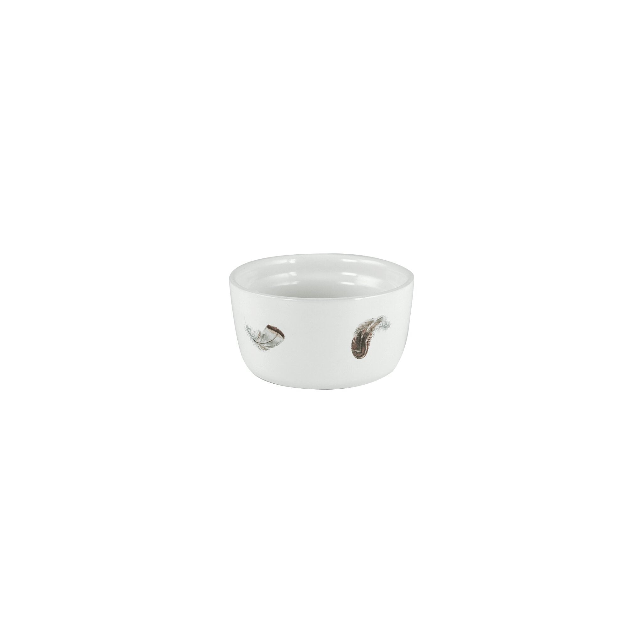Gien Set of 2 Ramekins - Sologne
