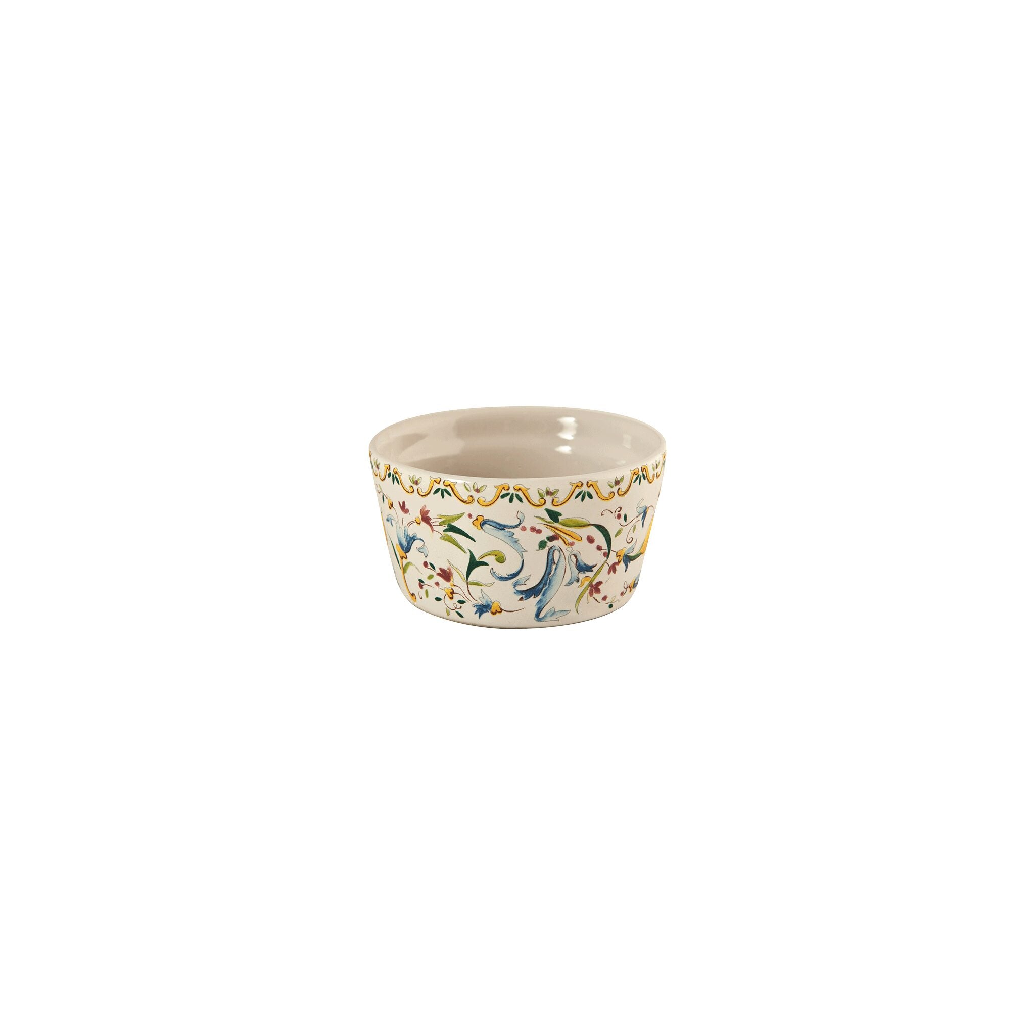 Gien Set of 2 Ramekins - Toscana