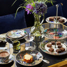 Gien Set of 4 Acrylic Coasters - Le Jardin Du Palais, alternate view