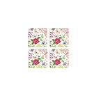 Gien Set of 4 Acrylic Coasters - Millefleurs