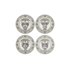 Gien Set of 4 Assorted Coasters - Les Vases à Oranger