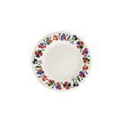Gien Set of 4 Canape Plates - Chance Folle