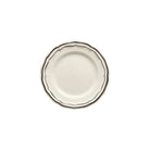 Gien Set of 4 Canape Plates - Filet Midnight