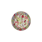 Gien Set of 4 Canape Plates - Millefleurs