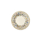 Gien Set of 4 Canape Plates - Toscana