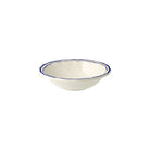 Gien Set of 4 Cereal Bowls - Filet Cobalt
